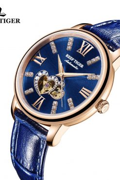 Đồng hồ Reef Tiger RGA1580-PLL