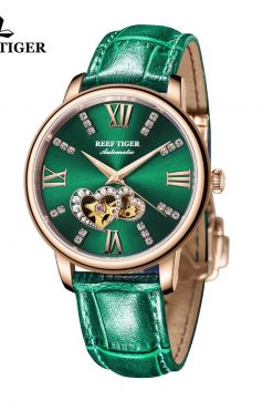 Đồng hồ Reef Tiger RGA1580-PNN