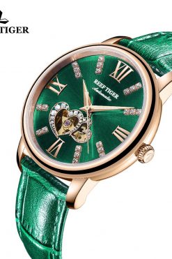 Đồng hồ Reef Tiger RGA1580-PNN