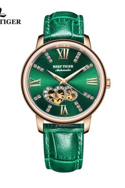 Đồng hồ Reef Tiger RGA1580-PNN