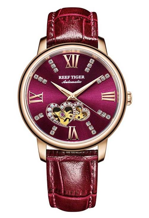 Đồng hồ Reef Tiger RGA1580-PRR Đồng hồ Reef Tiger RGA1580-PRR