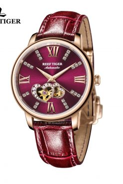 Đồng hồ Reef Tiger RGA1580-PRR