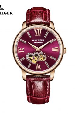 Đồng hồ Reef Tiger RGA1580-PRR