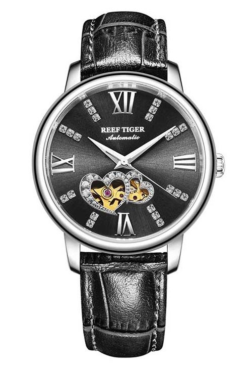 Đồng hồ Reef Tiger RGA1580-YBB Đồng hồ Reef Tiger RGA1580-YBB