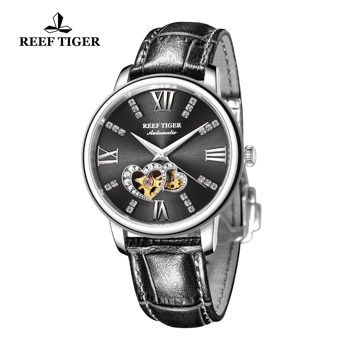 Đồng hồ Reef Tiger RGA1580-YBB Đồng hồ Reef Tiger RGA1580-YBB