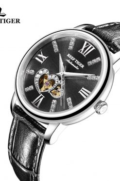 Đồng hồ Reef Tiger RGA1580-YBB