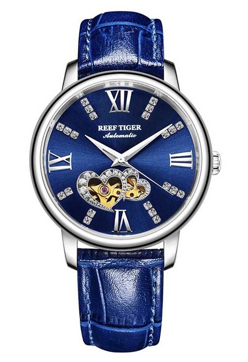 Đồng hồ Reef Tiger RGA1580-YLL Đồng hồ Reef Tiger RGA1580-YLL