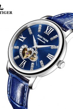 Đồng hồ Reef Tiger RGA1580-YLL