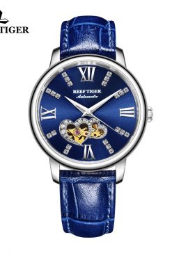 Đồng hồ Reef Tiger RGA1580-YLL