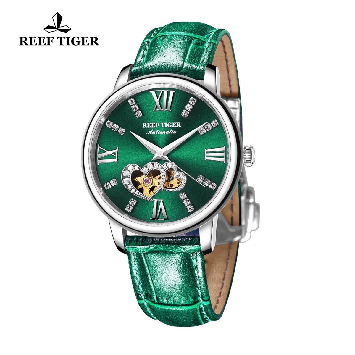 Đồng hồ Reef Tiger RGA1580-YNN Đồng hồ Reef Tiger RGA1580-YNN