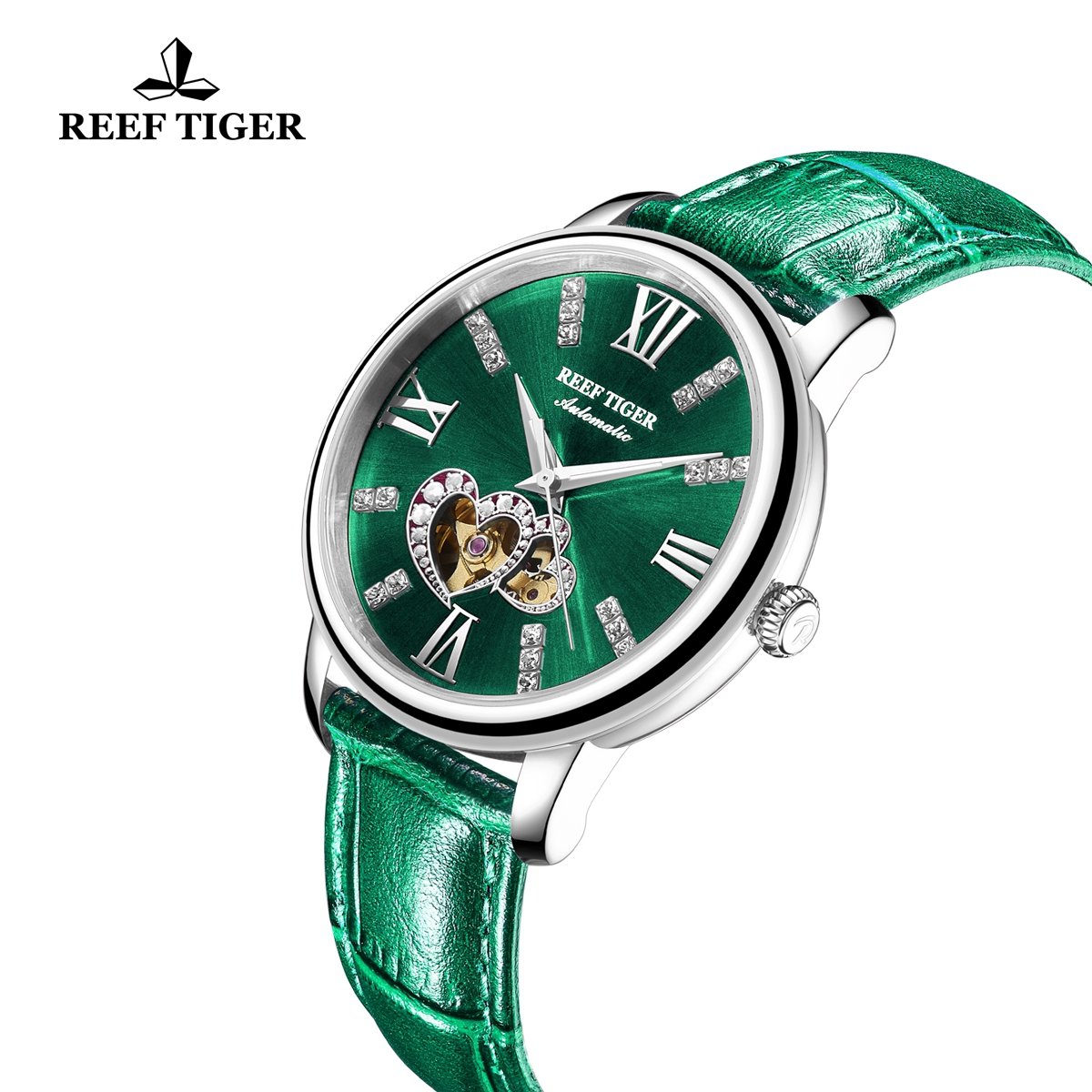 Đồng hồ Reef Tiger RGA1580-YNN Đồng hồ Reef Tiger RGA1580-YNN