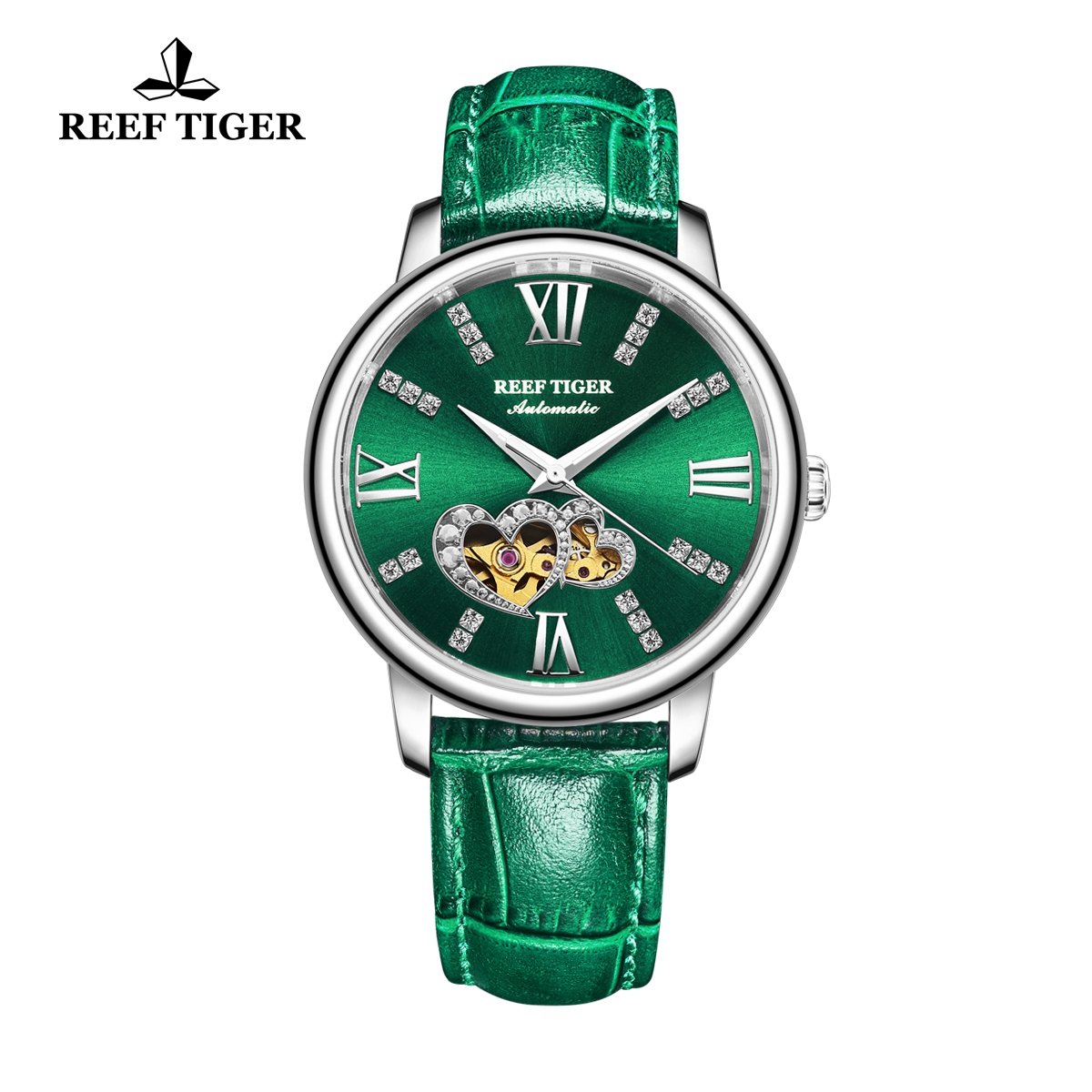 Đồng hồ Reef Tiger RGA1580-YNN Đồng hồ Reef Tiger RGA1580-YNN