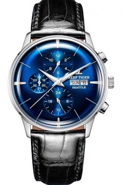 Đồng hồ Reef Tiger RGA1699-YLB