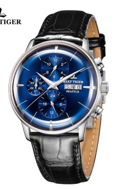 Đồng hồ Reef Tiger RGA1699-YLB