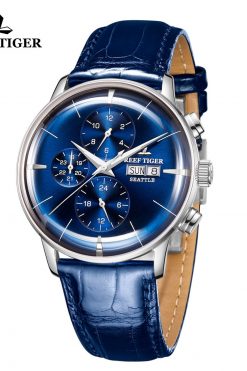 Đồng hồ Reef Tiger RGA1699-YLL