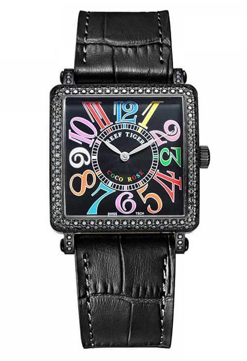 Đồng hồ Reef Tiger RGA173-BBBDA Đồng hồ Reef Tiger RGA173-BBBDA