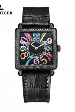 Đồng hồ Reef Tiger RGA173-BBBDA