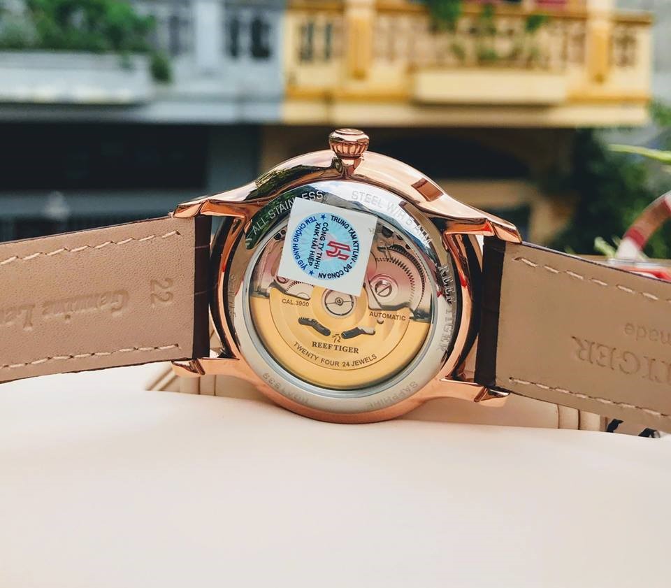 Reef Tiger & Hải Hiệp: Chung tay chống vấn nạn hàng giả tại Việt Nam