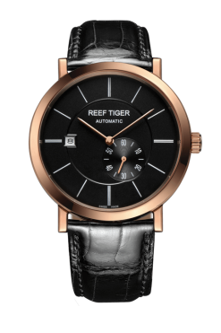 Đồng hồ Reef Tiger RGA161-PBS