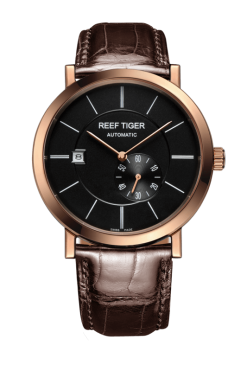 Đồng hồ Reef Tiger RGA161-PBS