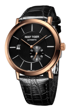 Đồng hồ Reef Tiger RGA161-PBS