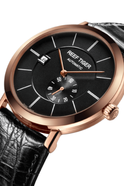 Đồng hồ Reef Tiger RGA161-PBS