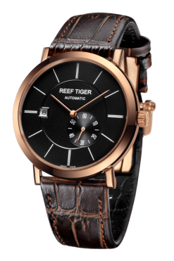 Đồng hồ Reef Tiger RGA161-PBS
