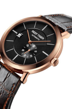 Đồng hồ Reef Tiger RGA161-PBS
