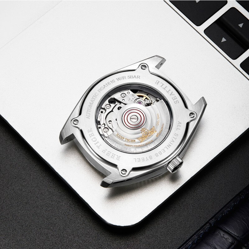 Đồng hồ Reef Tiger RGA1616-YWB Đồng hồ Reef Tiger RGA1616-YWB