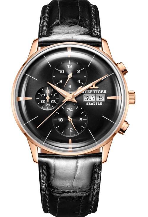 Đồng hồ Reef Tiger RGA1699-PBB Đồng hồ Reef Tiger RGA1699-PBB