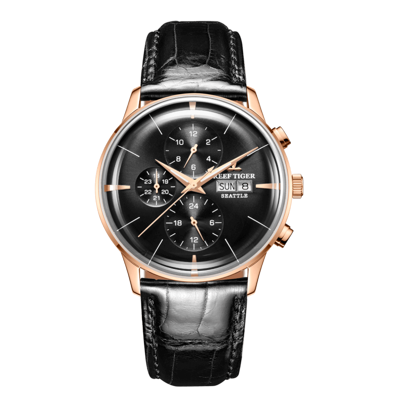 Đồng hồ Reef Tiger RGA1699-PBB Đồng hồ Reef Tiger RGA1699-PBB