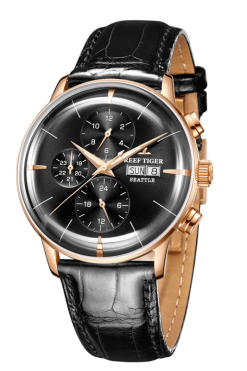 Đồng hồ Reef Tiger RGA1699-PBB
