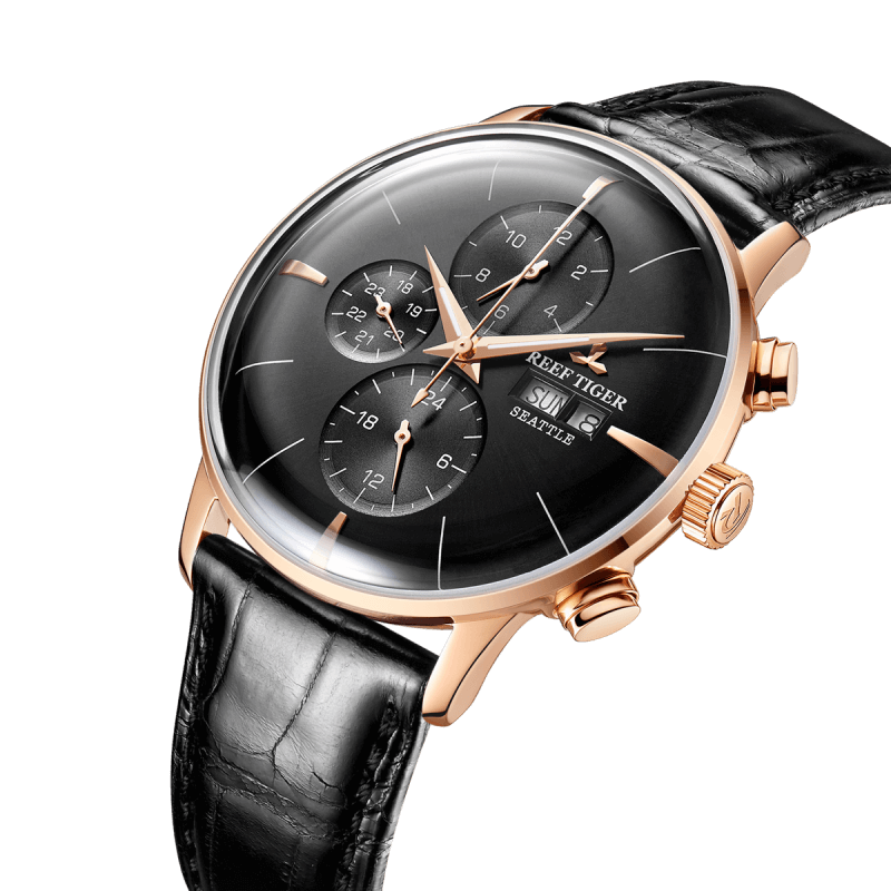 Đồng hồ Reef Tiger RGA1699-PBB Đồng hồ Reef Tiger RGA1699-PBB