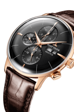 Đồng hồ Reef Tiger RGA1699-PBS