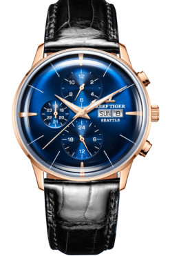 Đồng hồ Reef Tiger RGA1699-PLB