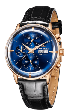 Đồng hồ Reef Tiger RGA1699-PLB