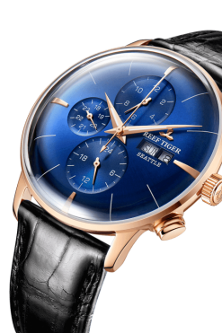 Đồng hồ Reef Tiger RGA1699-PLB