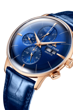 Đồng hồ Reef Tiger RGA1699-PLL