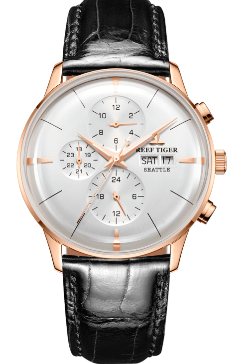 Đồng hồ Reef Tiger RGA1699-PWB Đồng hồ Reef Tiger RGA1699-PWB