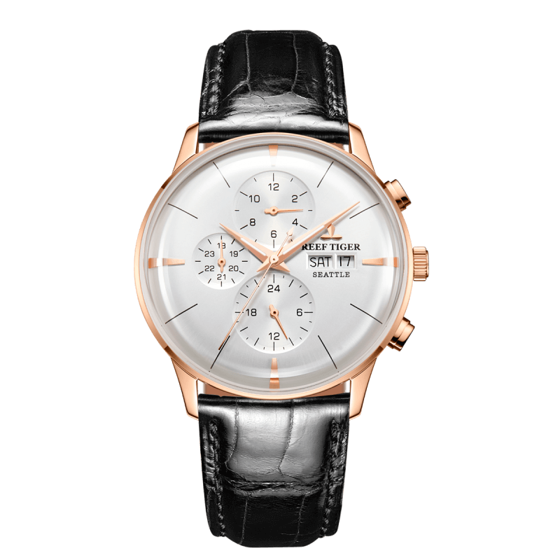 Đồng hồ Reef Tiger RGA1699-PWB Đồng hồ Reef Tiger RGA1699-PWB