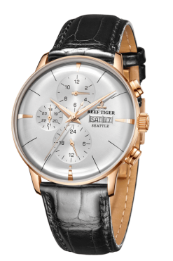 Đồng hồ Reef Tiger RGA1699-PWB