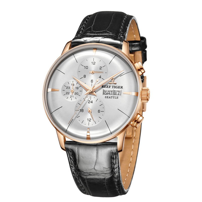 Đồng hồ Reef Tiger RGA1699-PWB Đồng hồ Reef Tiger RGA1699-PWB