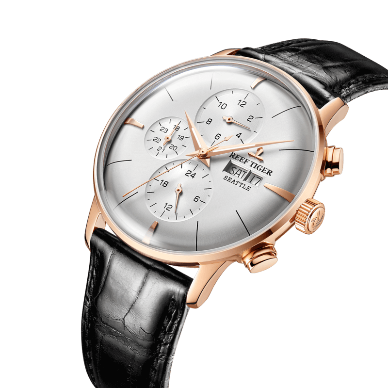 Đồng hồ Reef Tiger RGA1699-PWB Đồng hồ Reef Tiger RGA1699-PWB