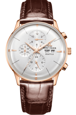 Đồng hồ Reef Tiger RGA1699-PWS
