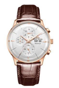 Đồng hồ Reef Tiger RGA1699-PWS