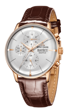 Đồng hồ Reef Tiger RGA1699-PWS