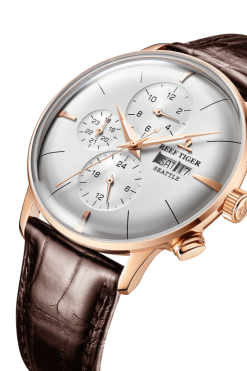 Đồng hồ Reef Tiger RGA1699-PWS