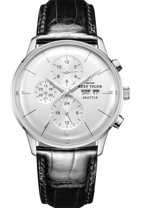 Đồng hồ Reef Tiger RGA1699-YWB Đồng hồ Reef Tiger RGA1699-YWB