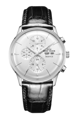 Đồng hồ Reef Tiger RGA1699-YWB