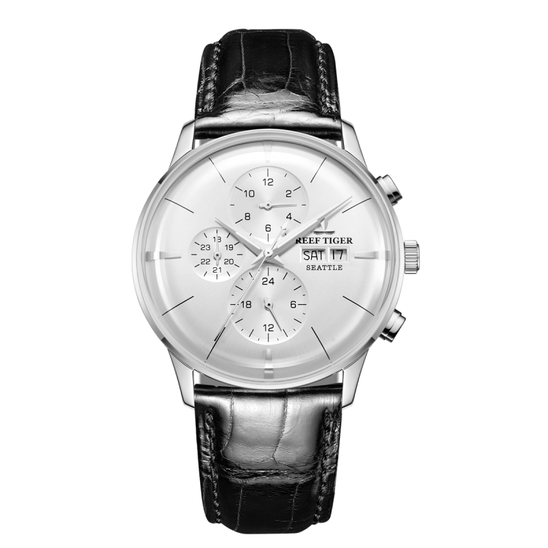 Đồng hồ Reef Tiger RGA1699-YWB Đồng hồ Reef Tiger RGA1699-YWB